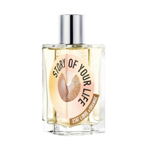Etat Libre D`Orange Story Of Your Life Унисекс парфюмна вода без опаковка EDP
